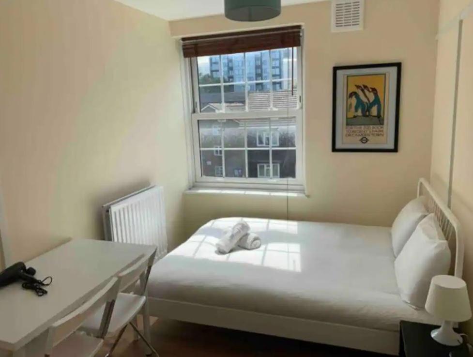 Aplacetostay Apartment, Zone 1 Cam Londra